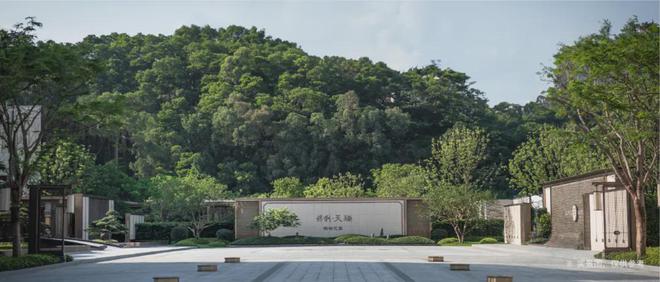 20247月最新通知-保利·天瑞(售楼处)房价-户型交房-配套(图8)