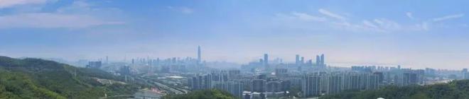深圳—福田兰江山第(售楼处)欢迎您地址-价格-户型2024网站(图5)