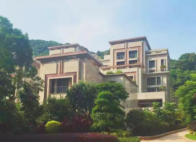 深圳—福田兰江山第(售楼处)欢迎您地址-价格-户型2024网站(图2)