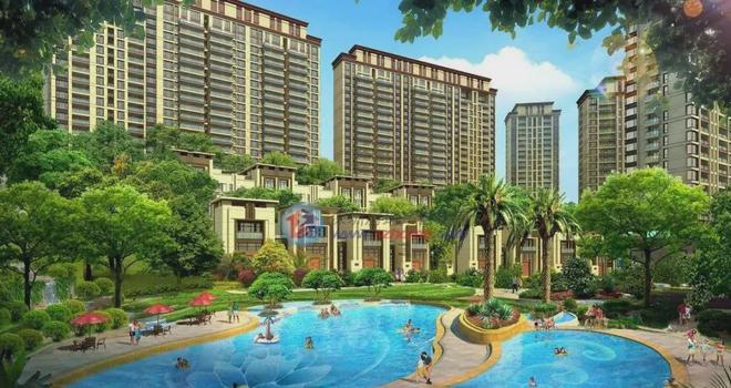 深圳—福田兰江山第(售楼处)欢迎您地址-价格-户型2024网站(图3)