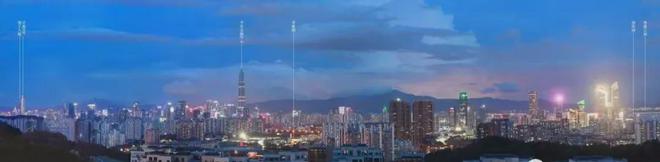 深圳—福田兰江山第(售楼处)欢迎您地址-价格-户型2024网站(图7)