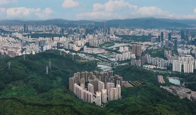 深圳—福田兰江山第(售楼处)欢迎您地址-价格-户型2024网站(图8)