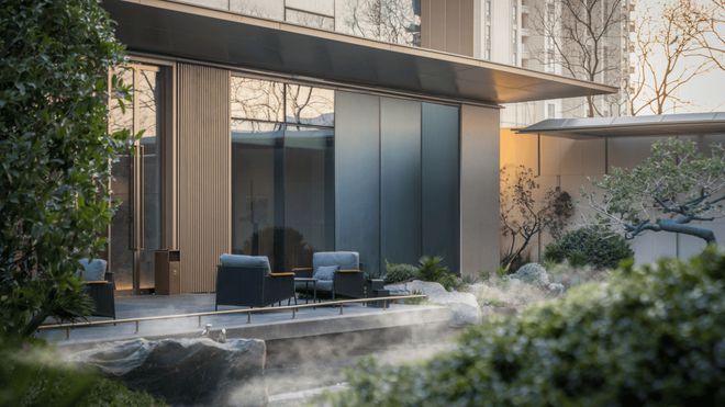 上海中国铁建熙语（2024最新楼盘详情）网站中国铁建熙语(图6)