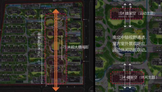 上海中国铁建熙语（2024最新楼盘详情）网站中国铁建熙语(图8)