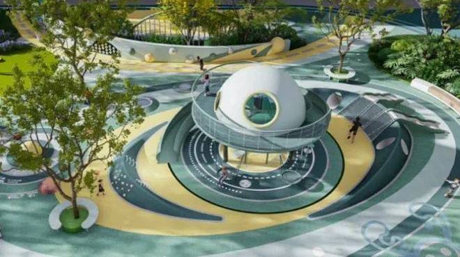 上海中国铁建熙语（2024最新楼盘详情）网站中国铁建熙语(图9)