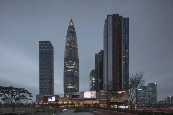 2024公告—南山恒裕深圳湾怎么样？值得买吗？项目图文解析！(图2)