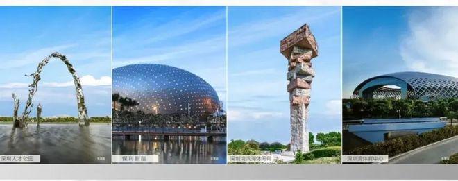 2024公告—南山恒裕深圳湾怎么样？值得买吗？项目图文解析！(图4)
