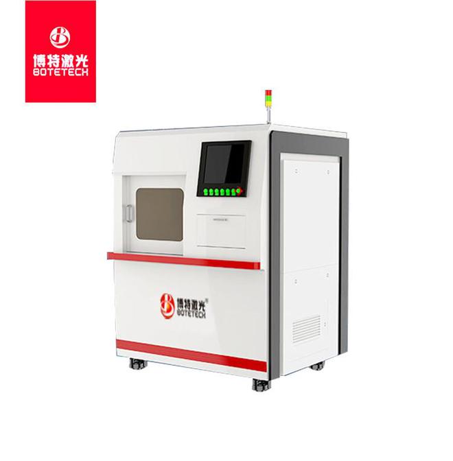 从电路板到薄膜材料：皮秒激光切割机在电子行业的全面应用(图1)