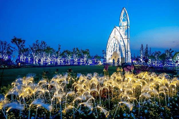 大华星曜2024售楼处闵行大华星曜网站预约通道！(图21)