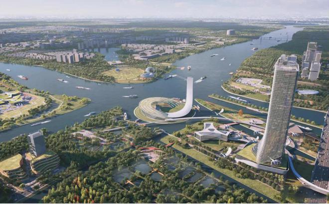 上海闵行浦江大华星曜2024网站发布丨大华星曜售楼中心欢迎您(图27)