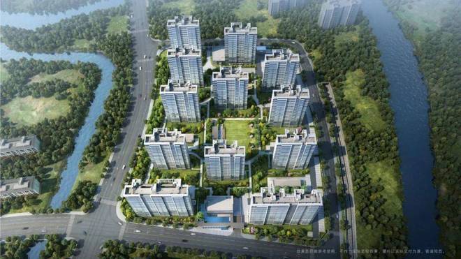 深业深安上居(2024年深业深安上居)首页网站楼盘详情(图7)