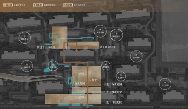保利海上瑧悦(2024网站)海上瑧悦@最新户型图价格容积率(图8)