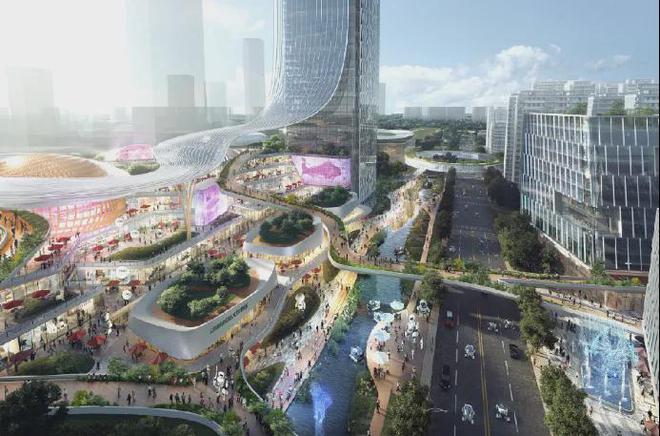 保利海上瑧悦(2024网站)海上瑧悦@最新户型图价格容积率(图14)