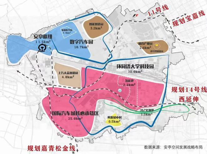 深业·深安上居(2024)上海深业·深安上居百科-配套-楼盘地址(图14)