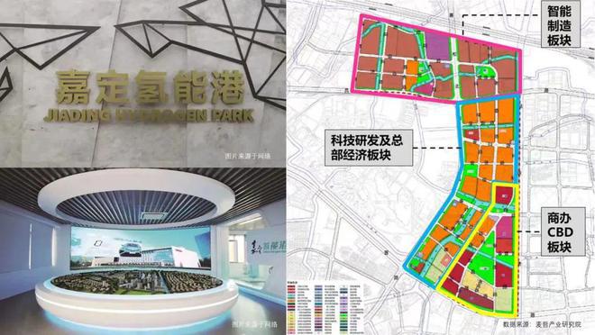 深业·深安上居(2024)上海深业·深安上居百科-配套-楼盘地址(图13)