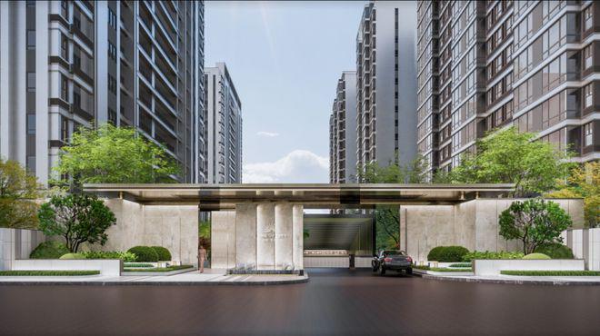 保利光合上城(2024)上海保利光合上城百科-配套-楼盘地址(图12)
