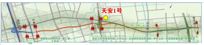 天安一号2024逆势热销解析天安一号首页楼盘资讯(图15)