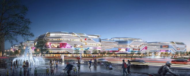 天安一号2024逆势热销解析天安一号首页楼盘资讯(图13)