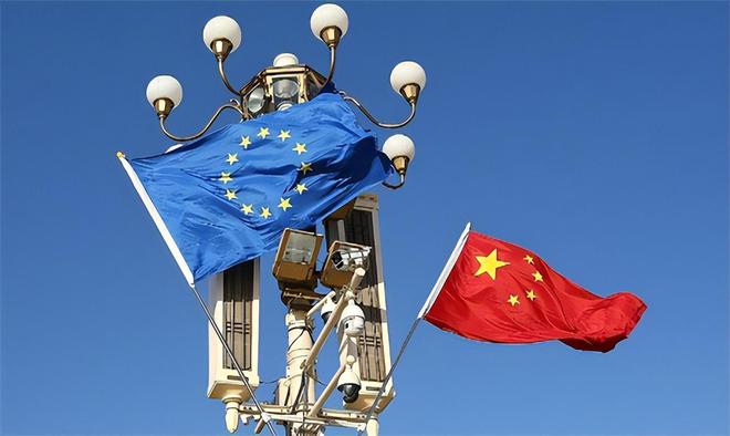 打不垮中国不罢休？对华加税至2356%不到1天中方加倍奉还！(图13)