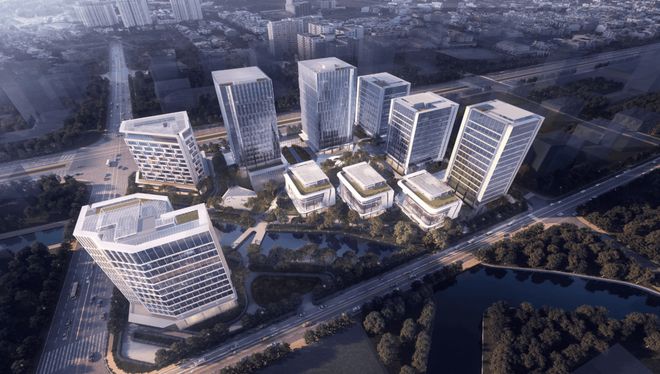 国贸虹桥璟上2024网站-国贸虹桥璟上楼盘详情-上海房天下(图6)