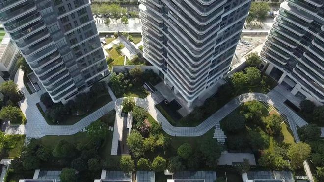 2024最新佛山鹏瑞皓玥湾售楼处(通知)楼盘简介房价-户型配套(图4)