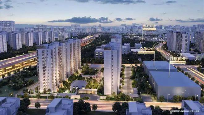 同济蟠龙里2024网站-虹桥同济蟠龙里楼盘详情-上海房天下(图8)
