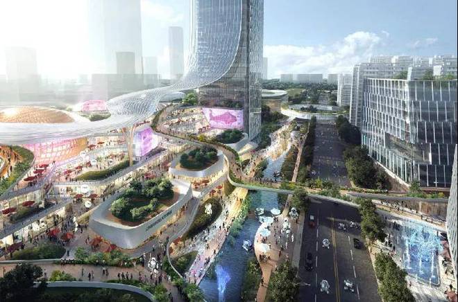 保利海上瑧悦2024网站丨保利海上瑧悦售楼处电话丨上海房天下(图16)