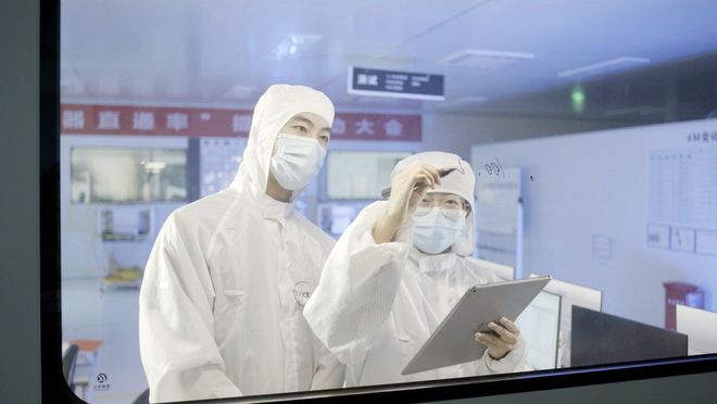 邦德激光中国双冠全球第一(图2)