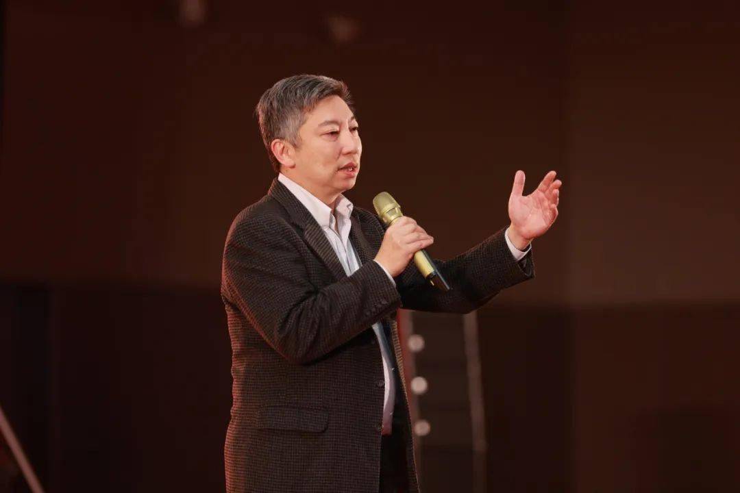 烟台华新2024年会盛典(图1)
