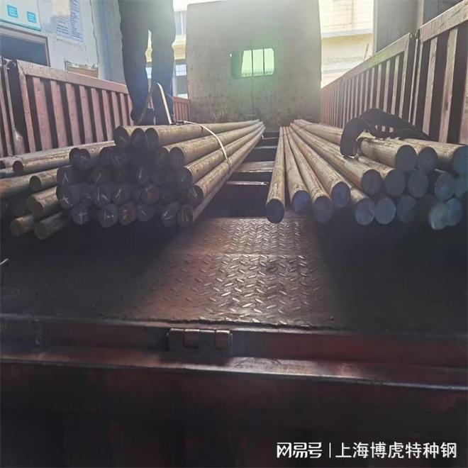 X2CrNiMoCuS17-10-2不锈钢：在化工海洋和食品医疗领域的广泛应用(图1)