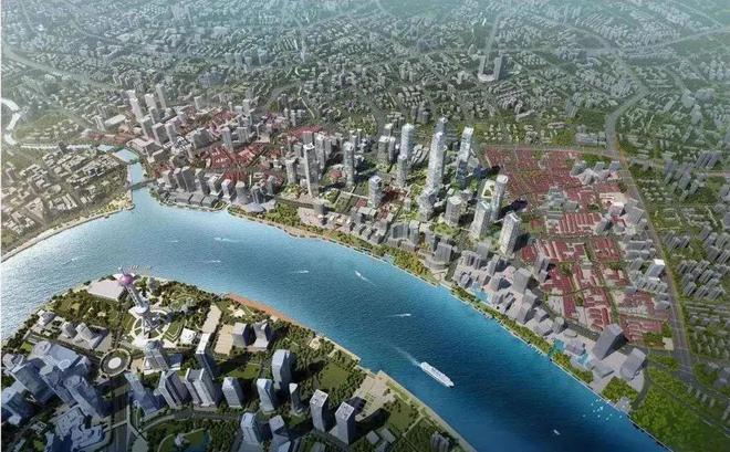 中海海上和集（上海）中海海上和集2024网站售楼处地址(图21)