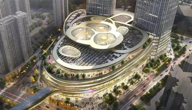 中海海上和集（上海）中海海上和集2024网站售楼处地址(图25)