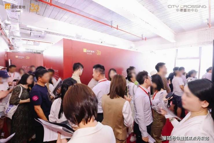 中环置地中心润府(2024年中环置地中心润府)首页网站-楼盘详情-户型配套(图4)