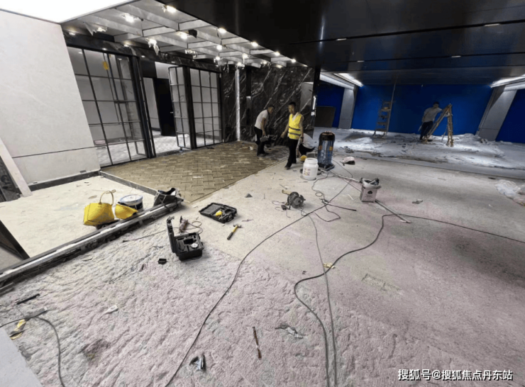 中环置地中心润府(2024年中环置地中心润府)首页网站-楼盘详情-户型配套(图11)
