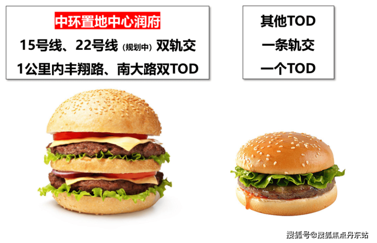 中环置地中心润府(2024年中环置地中心润府)首页网站-楼盘详情-户型配套(图18)