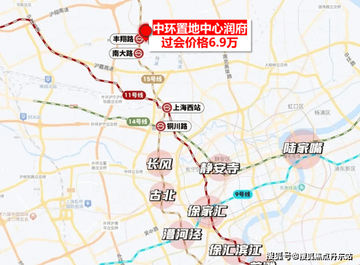 中环置地中心润府(2024年中环置地中心润府)首页网站-楼盘详情-户型配套(图22)