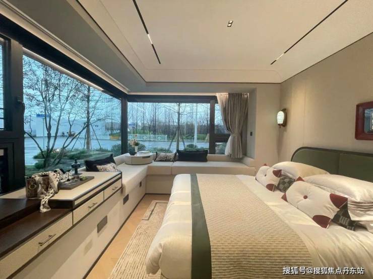 中环置地中心润府(2024年中环置地中心润府)首页网站-楼盘详情-户型配套(图37)