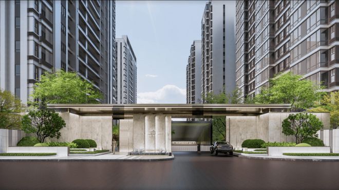 保利光合上城售楼处2024网站_闵行保利光合上城欢迎预约品鉴(图12)