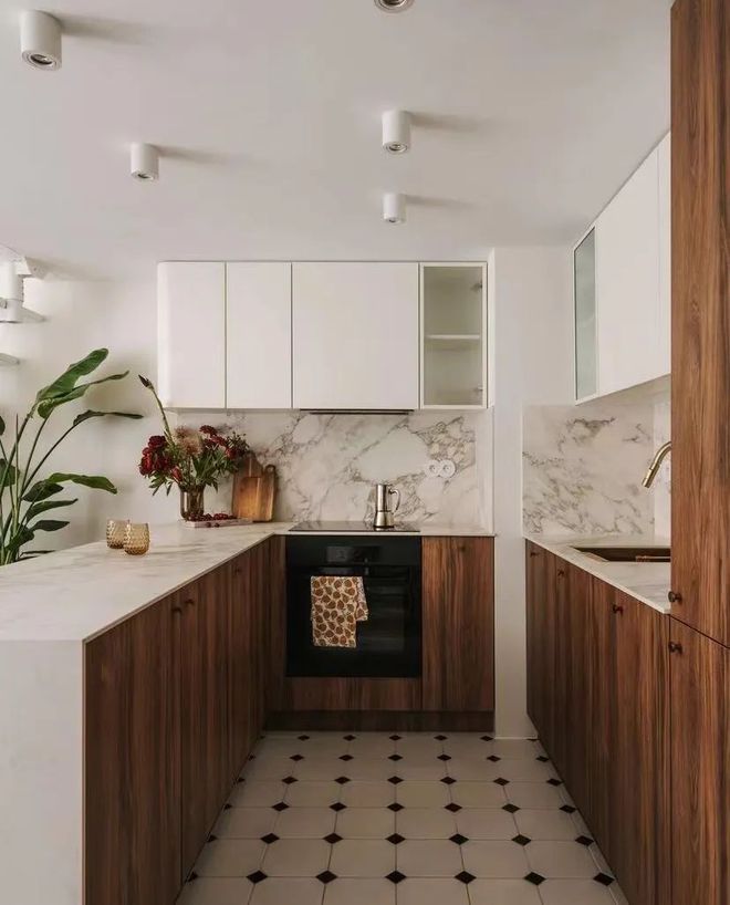 用金钱、汗水和泪水总结的12条经验(2024伽罗厨房装修细节指南)(图16)