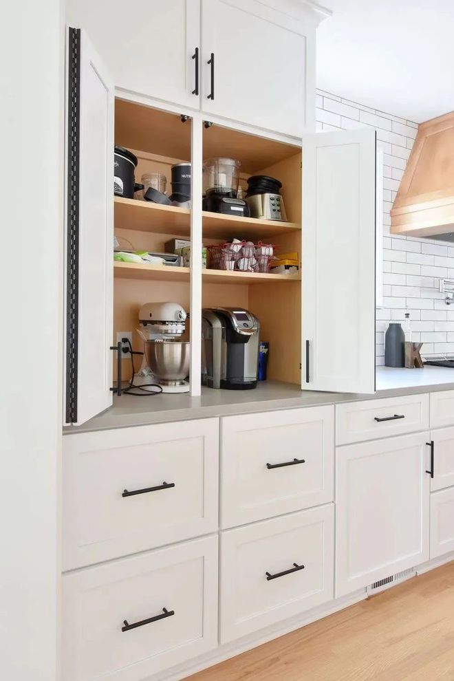 用金钱、汗水和泪水总结的12条经验(2024伽罗厨房装修细节指南)(图17)