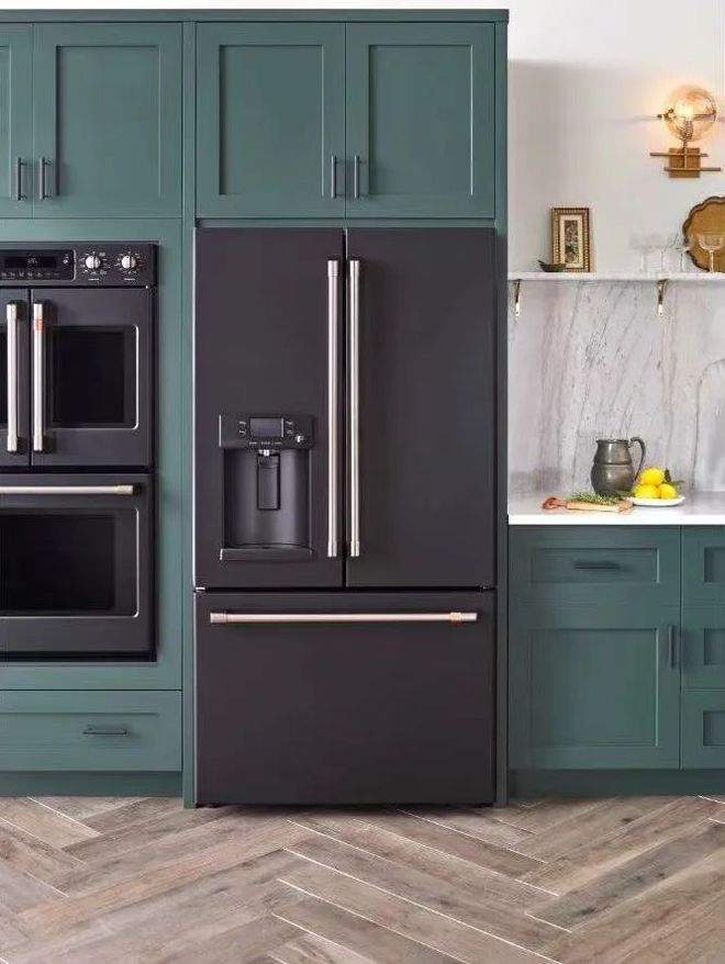 用金钱、汗水和泪水总结的12条经验(2024伽罗厨房装修细节指南)(图13)