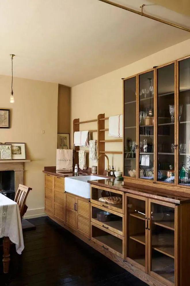 用金钱、汗水和泪水总结的12条经验(2024伽罗厨房装修细节指南)(图9)