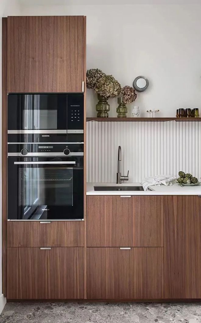 用金钱、汗水和泪水总结的12条经验(2024伽罗厨房装修细节指南)(图15)