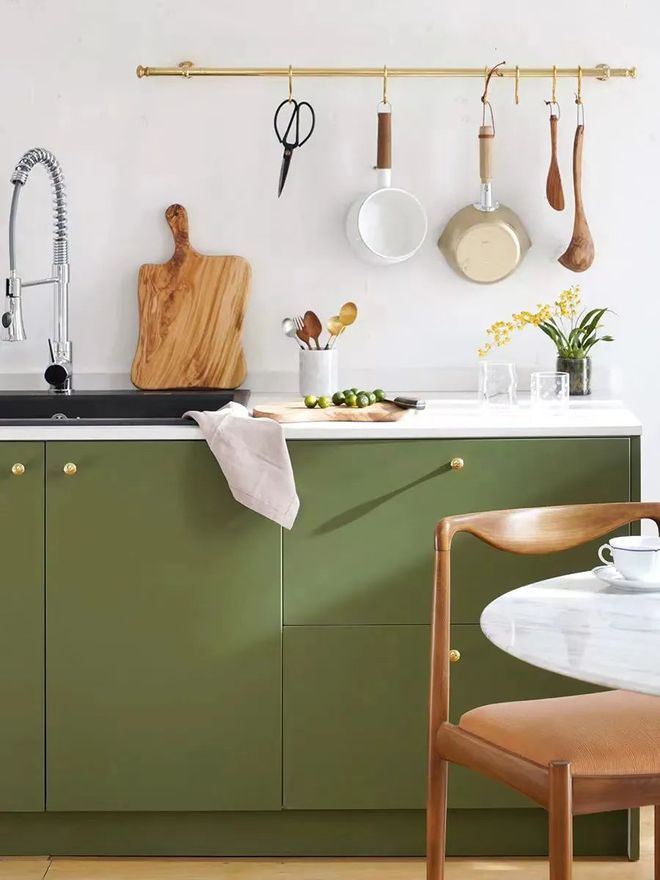 用金钱、汗水和泪水总结的12条经验(2024伽罗厨房装修细节指南)(图22)