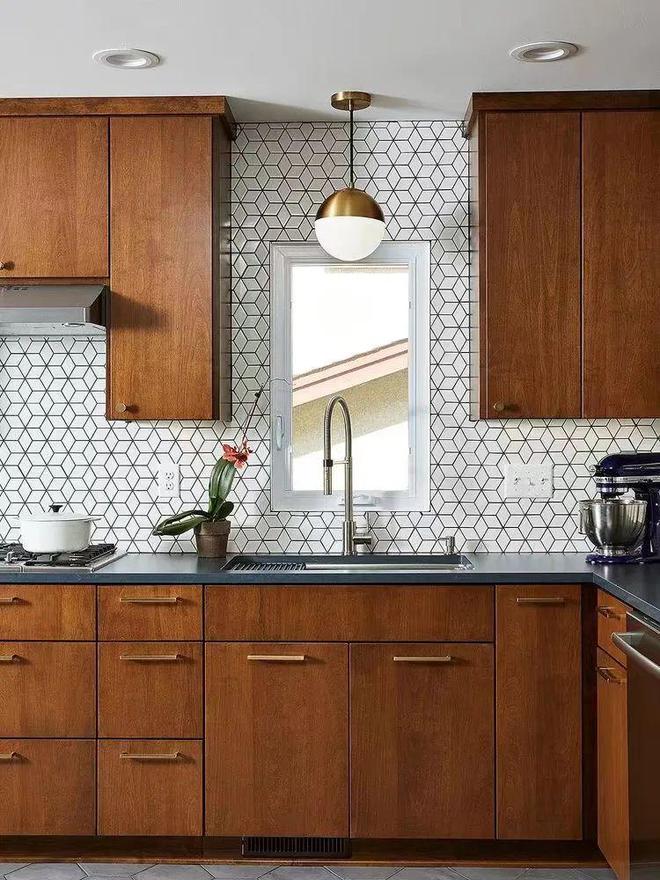 用金钱、汗水和泪水总结的12条经验(2024伽罗厨房装修细节指南)(图26)