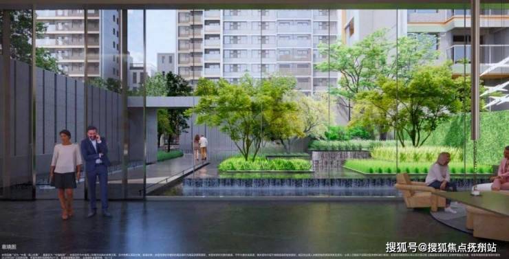 中海海上和集(2024年中海海上和集)首页网站-楼盘详情-户型配套(图15)