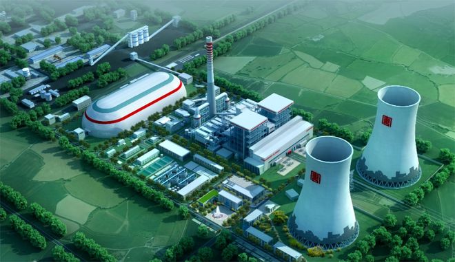 东方物产携手太钢成功中标大不锈钢锅炉管(图1)