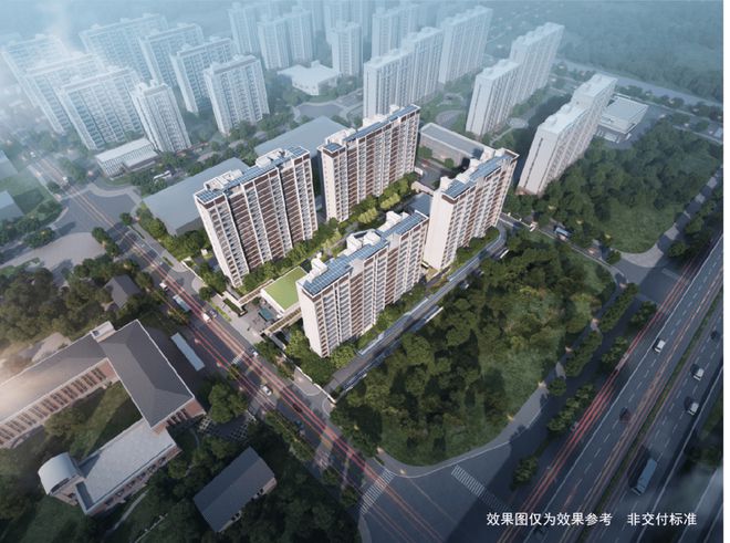 虹桥同济蟠龙里@售楼处（2024最新房价）网站户型优缺点(图6)
