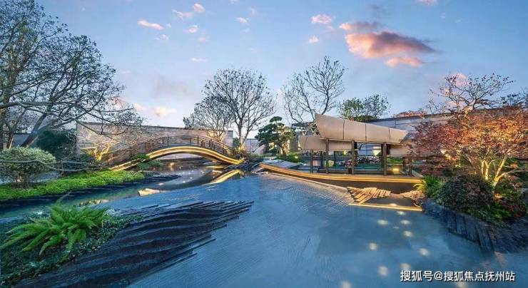 建发印象青城(印象青城)首页网站-2024最新房价+小区环境+配套(图1)
