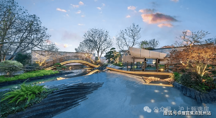 建发印象青城(印象青城)首页网站-2024最新房价+小区环境+配套(图3)